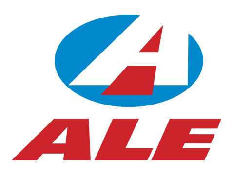 Logo ALE Combustíveis