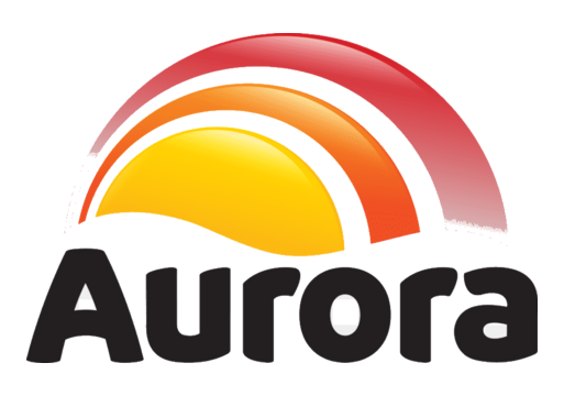 Logo Aurora