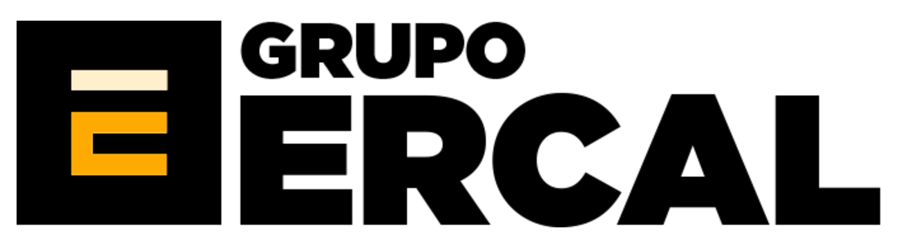 Logo Grupo Ercal