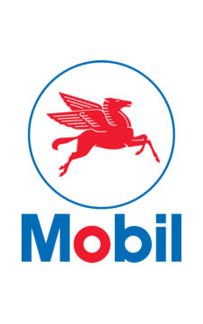 Logo Mobil