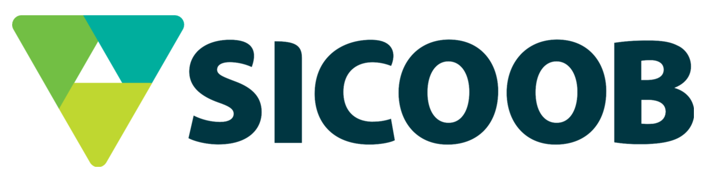 Logo Sicoob