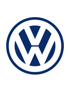 Logo Volkswagen